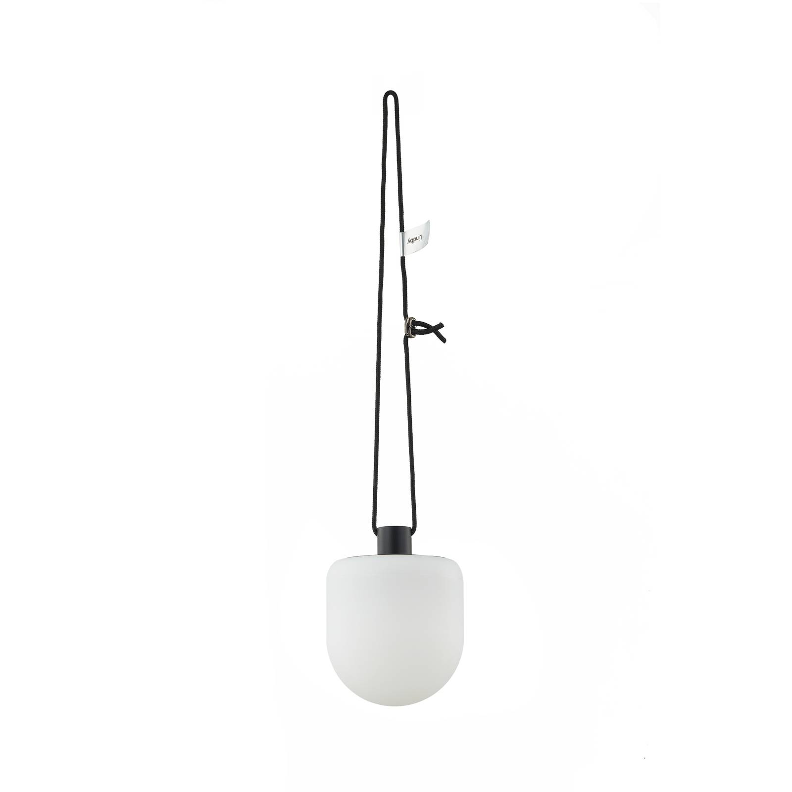 Luminaire extérieur LED, Eleia, LINDBY