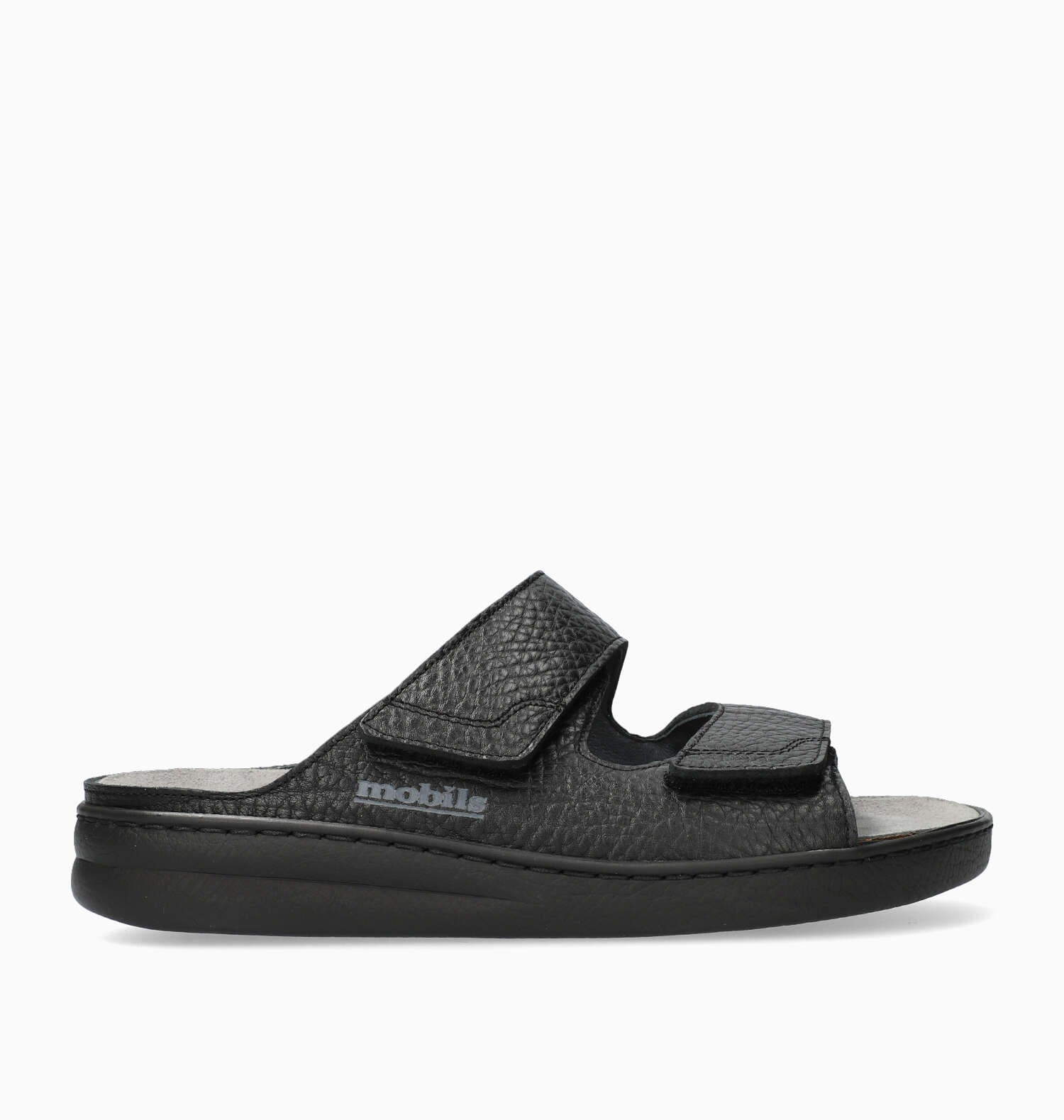 Sandales en cuir JAMES, MEPHISTO
