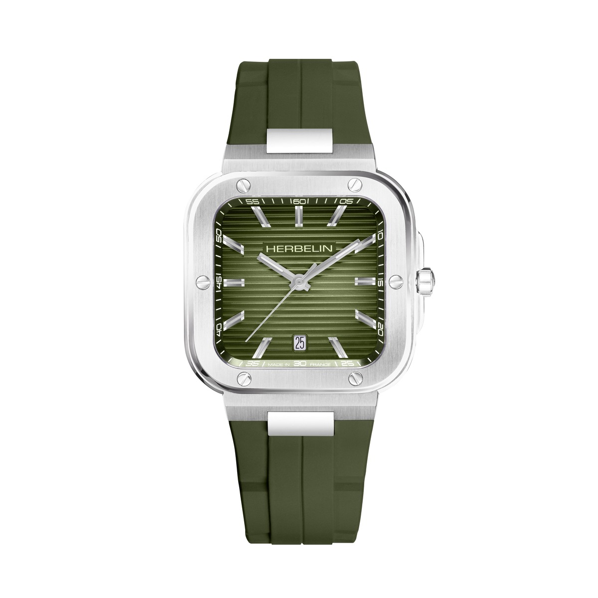 Montre Analogique CAP CAMARAT, HERBELIN