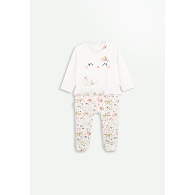 Pyjama bébé Petit Paradis PETIT BEGUIN