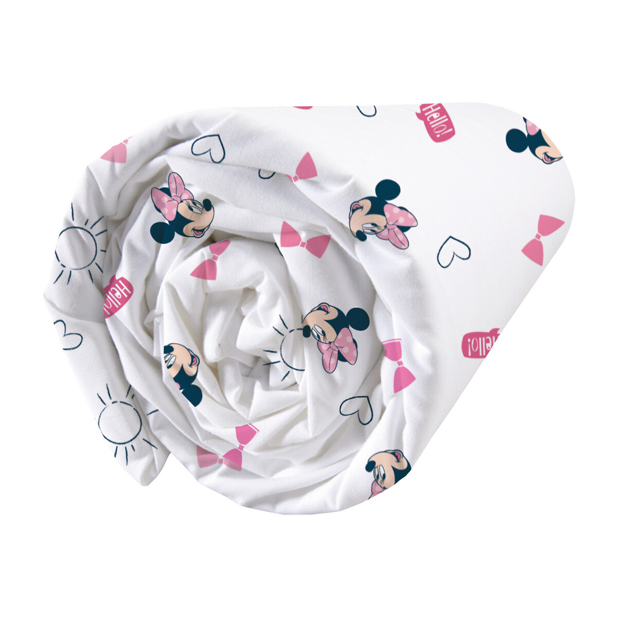 Lit Minnie La Redoute