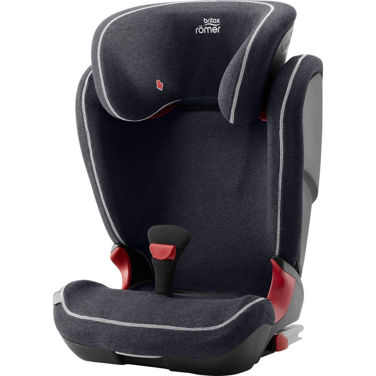 Housse Chaise Haute Bebe Confort La Redoute