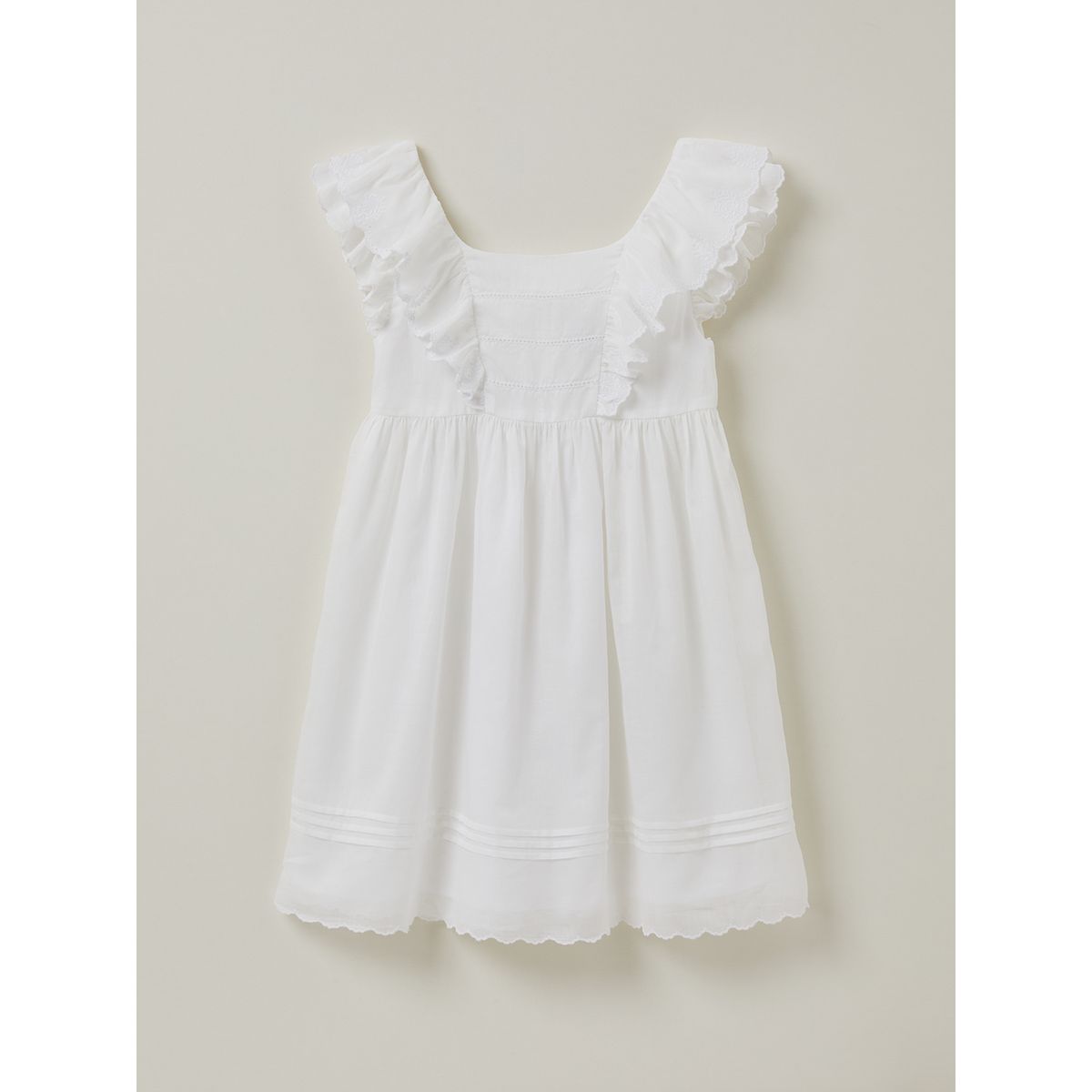 Robe blanche 12 ans communion La Redoute