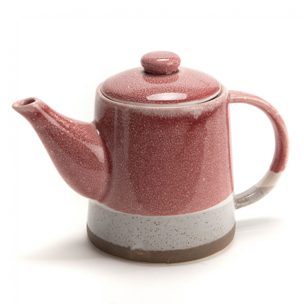 Théière infuseur Égée, AMADEUS