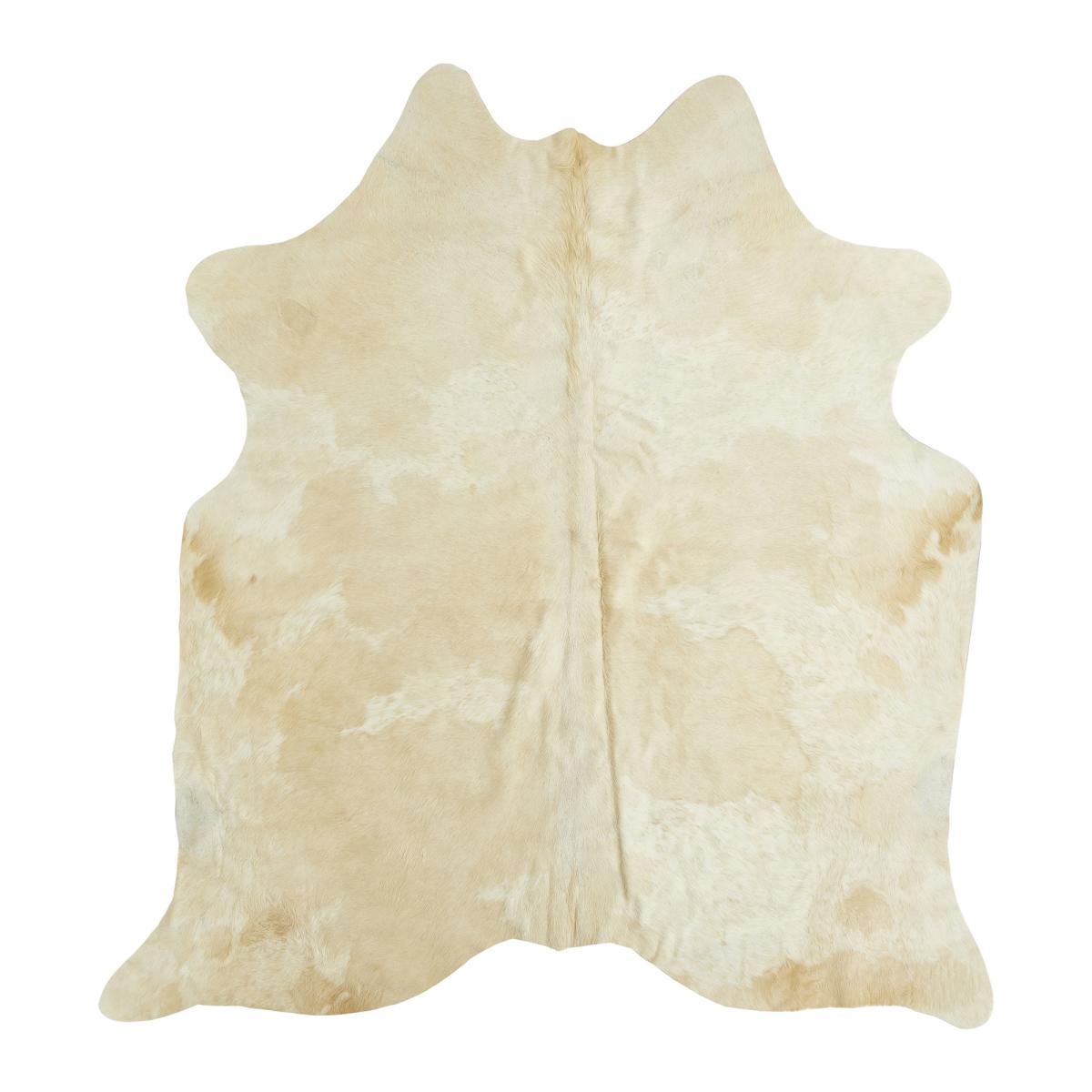 Tapis peau de vache kilm fait à la main, UN AMOUR DE TAPIS