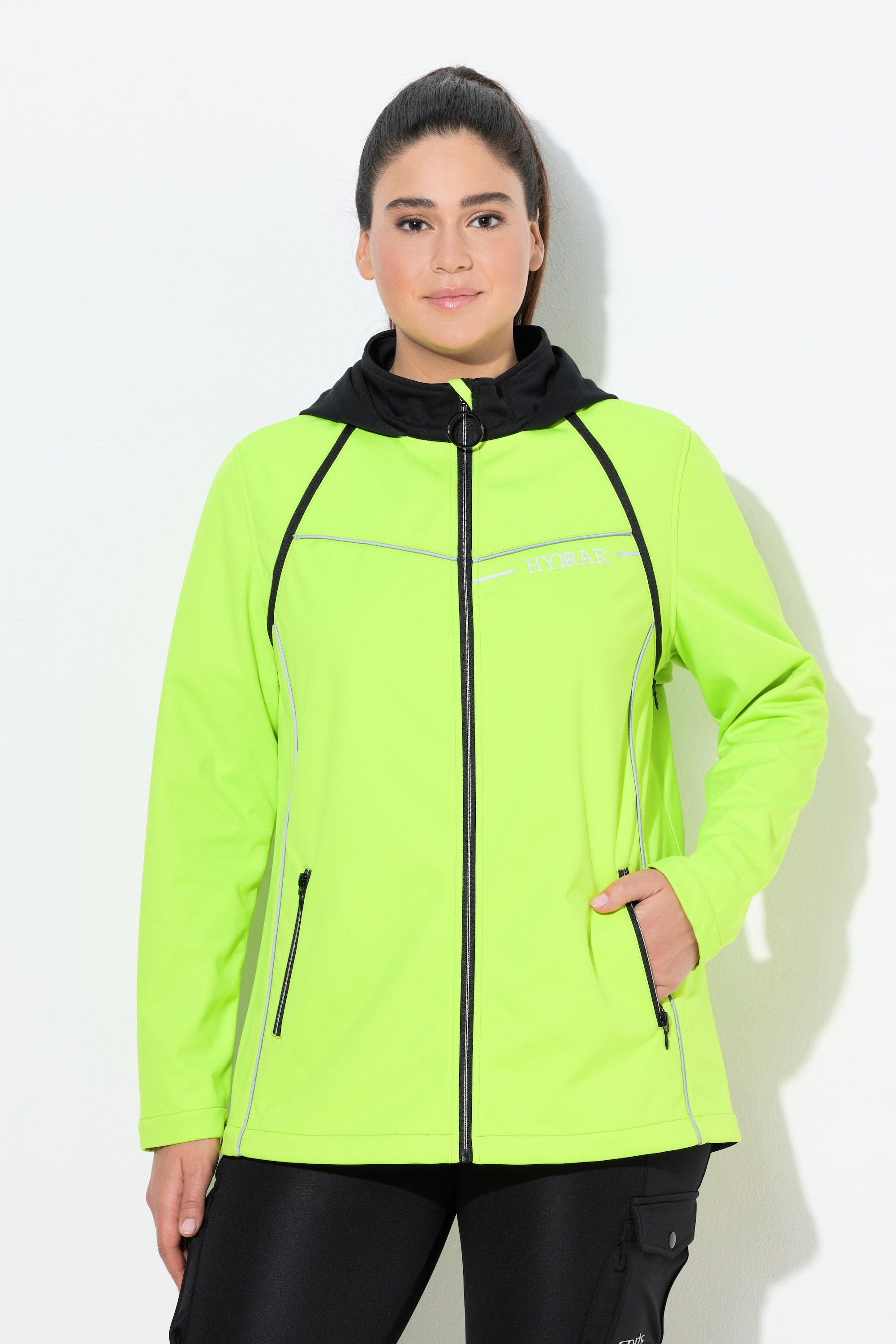 Veste technique HYPRAR 2-en-1, ULLA POPKEN