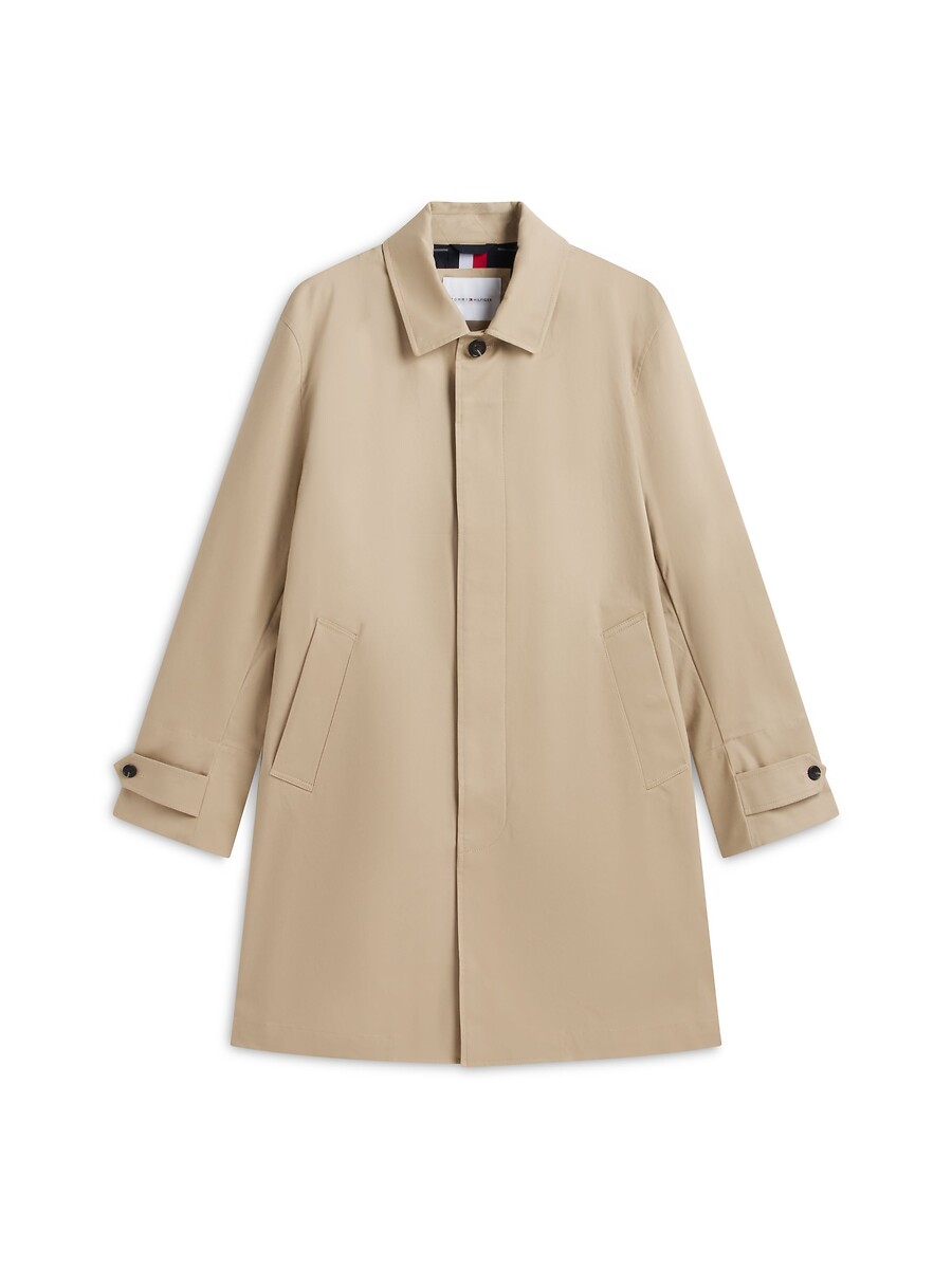Trench, mi-long, TOMMY HILFIGER