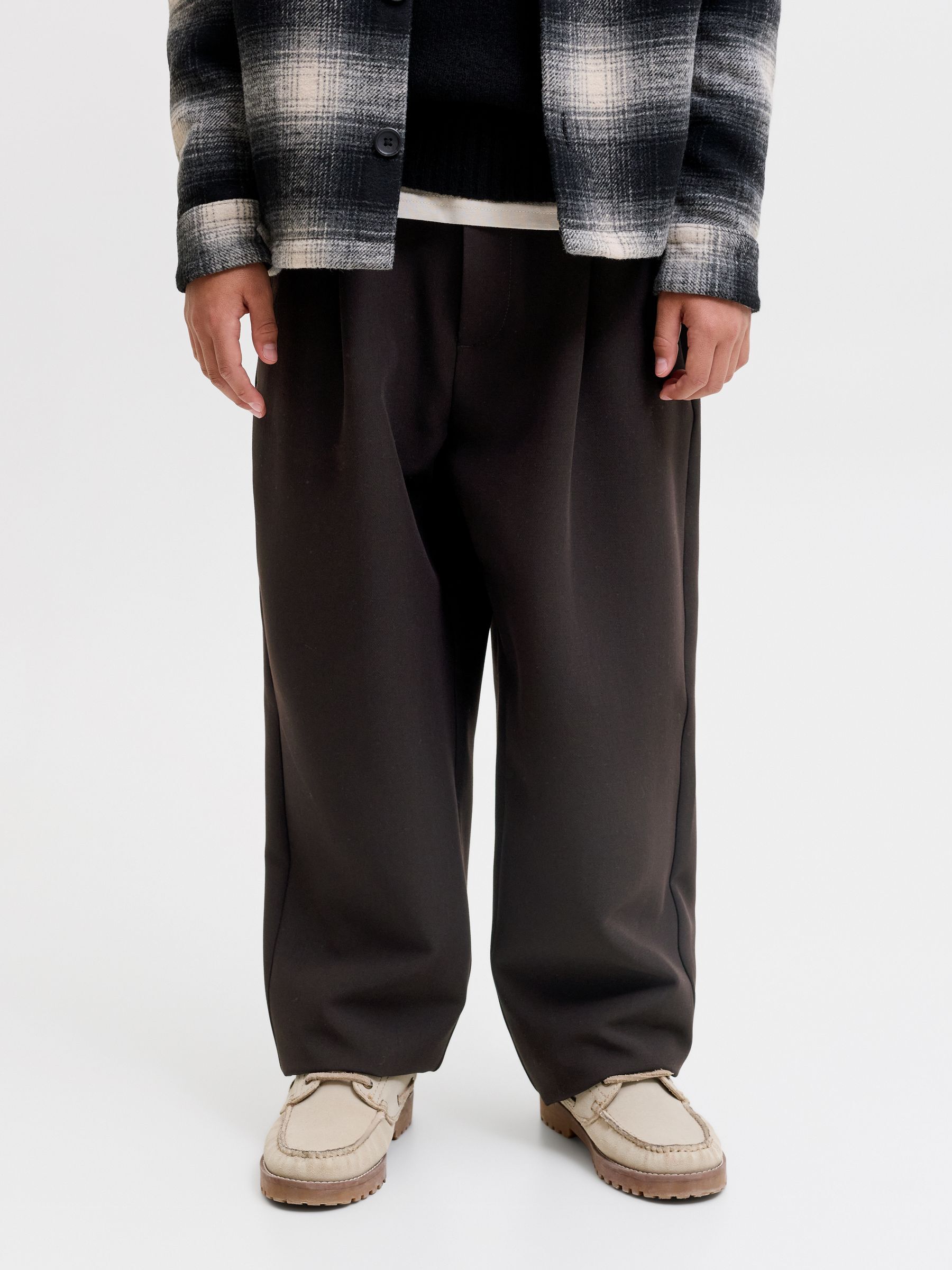 Pantalon Chino, JACK & JONES JUNIOR