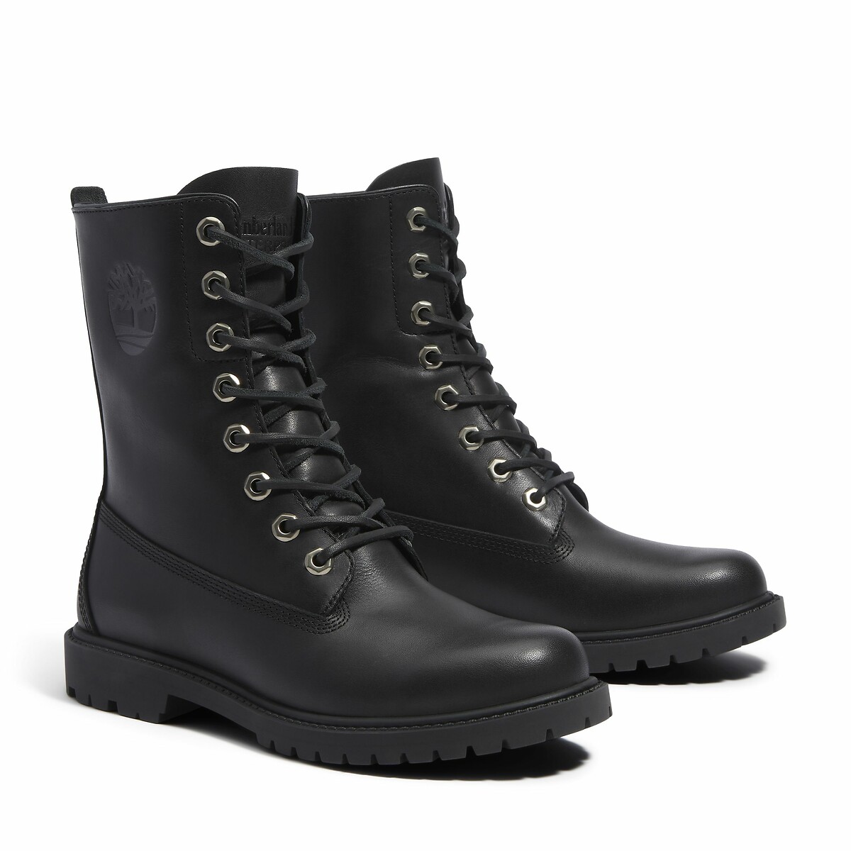 Timberland Botines de cordones impermeables Premium Boot