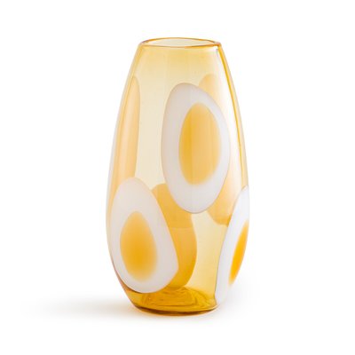 Vase en verre coloré, Opla AM.PM