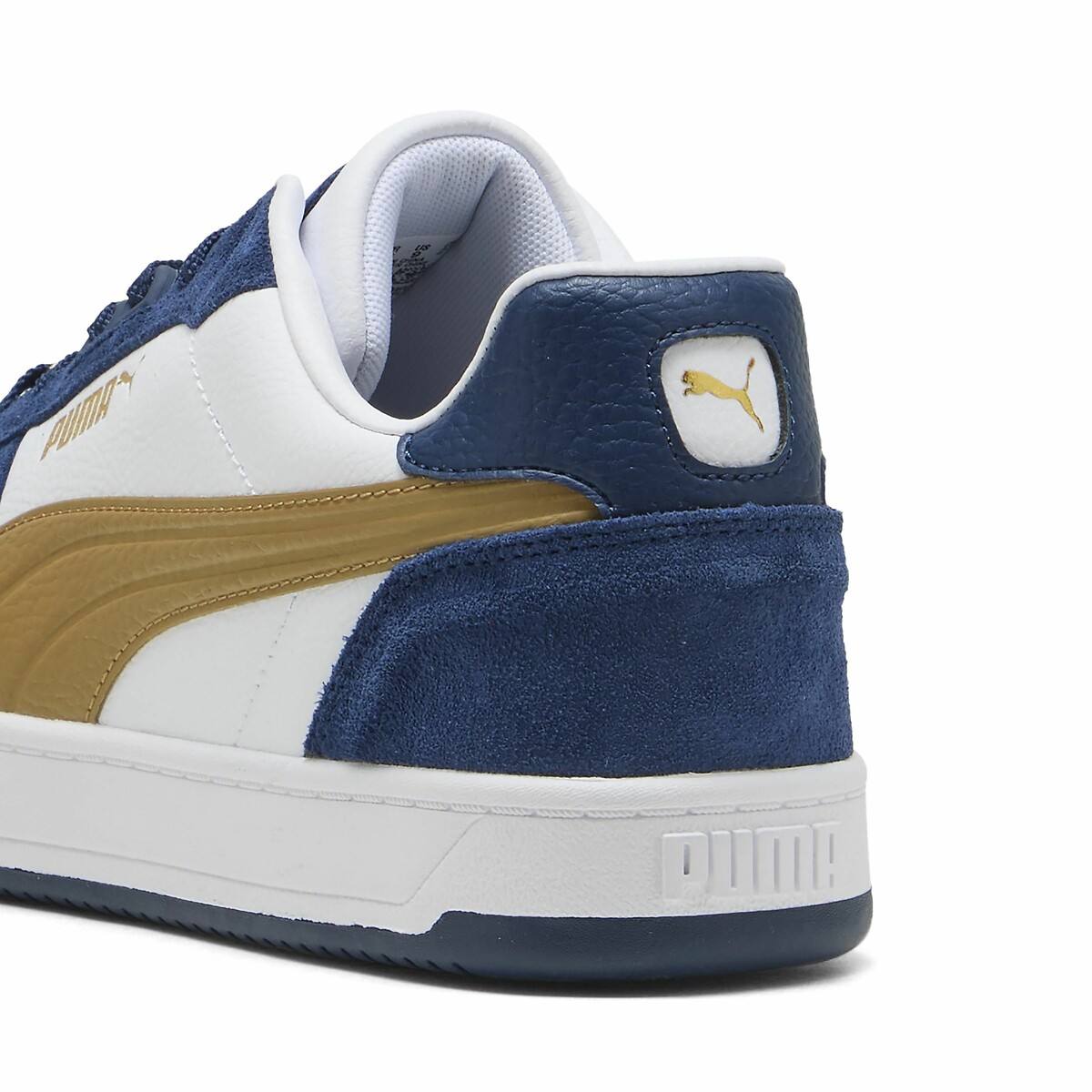 PUMA Zapatillas de piel Caven 2.0 Lux — photo 5