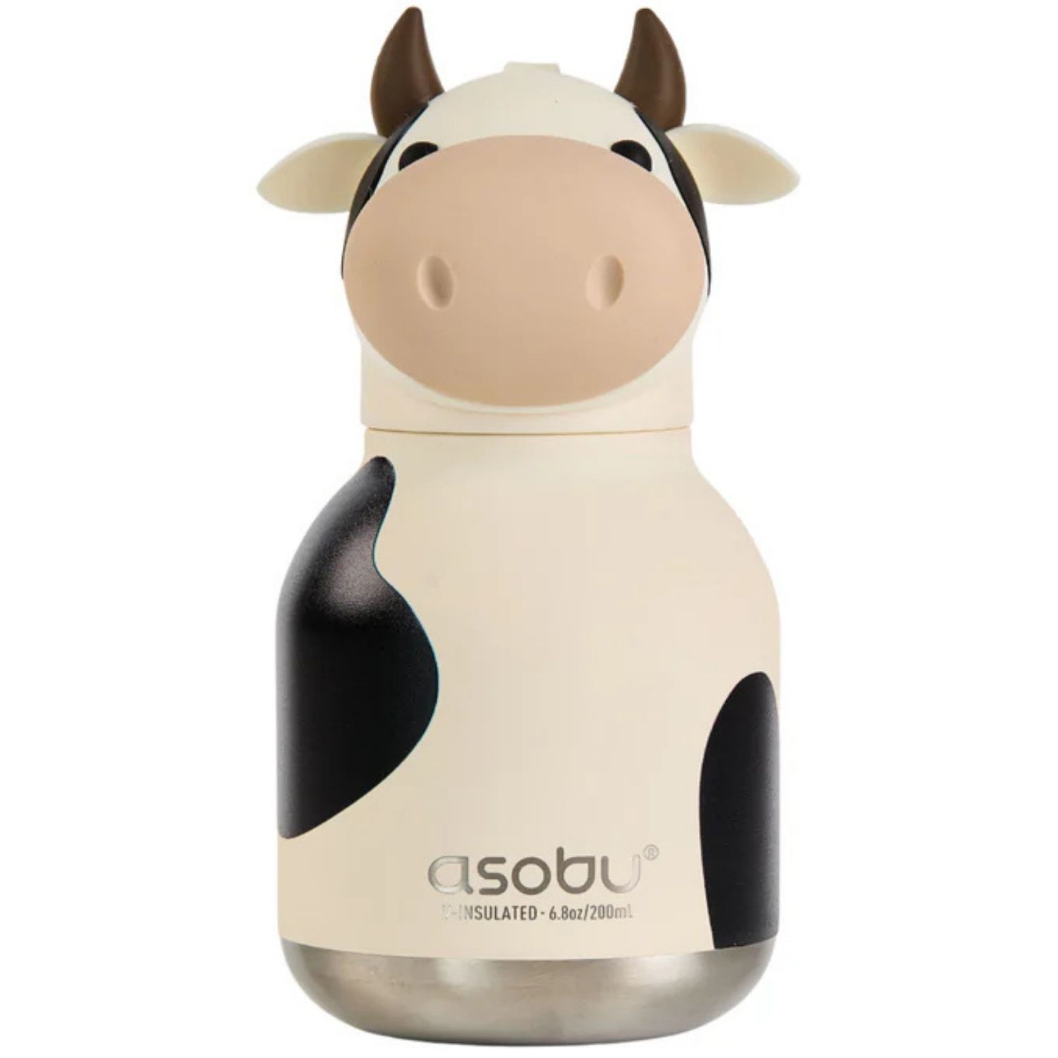 Mini gourde isotherme Bestie, ASOBU
