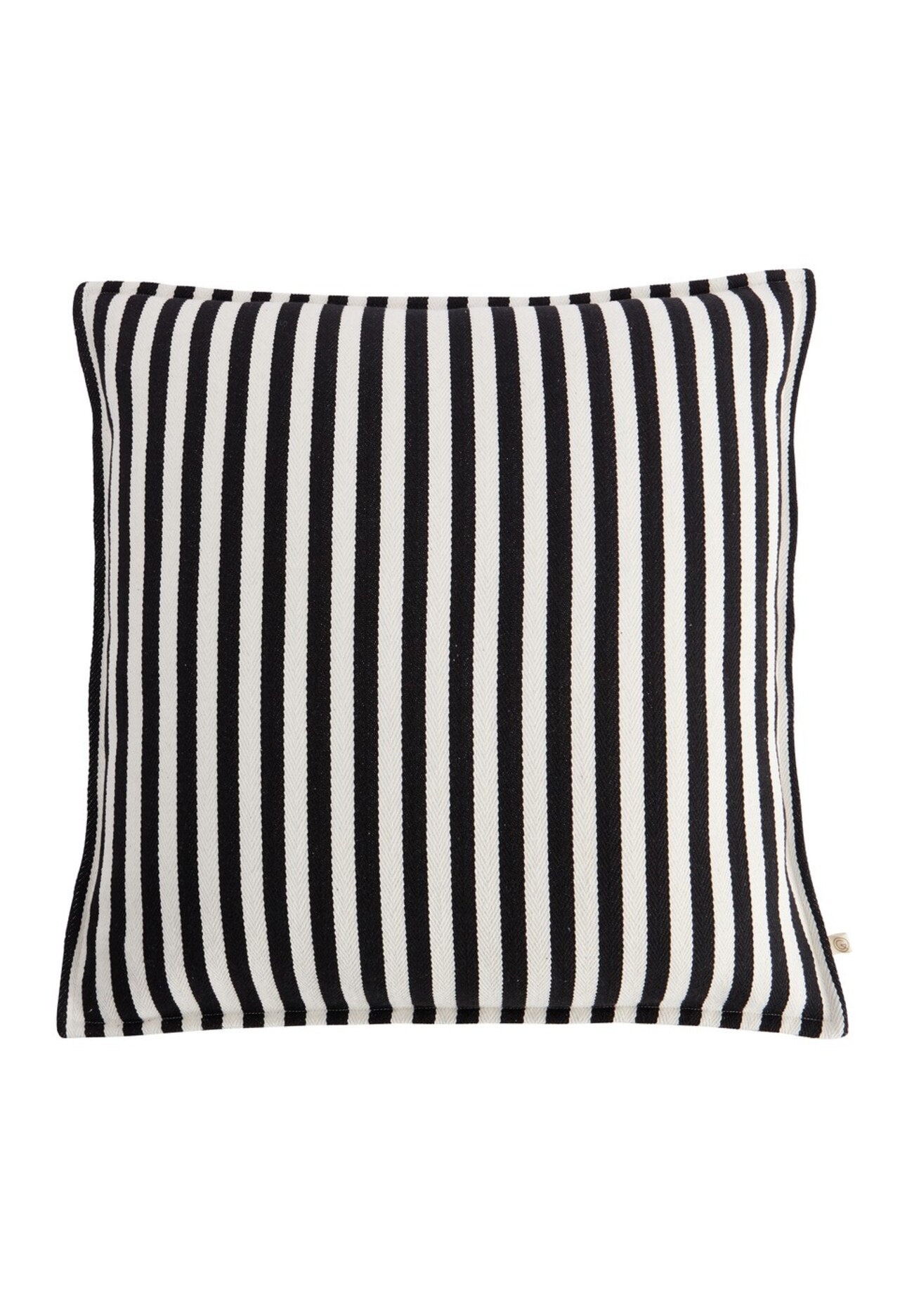 Housse de coussin Havana en coton, GABRIELLE PARIS