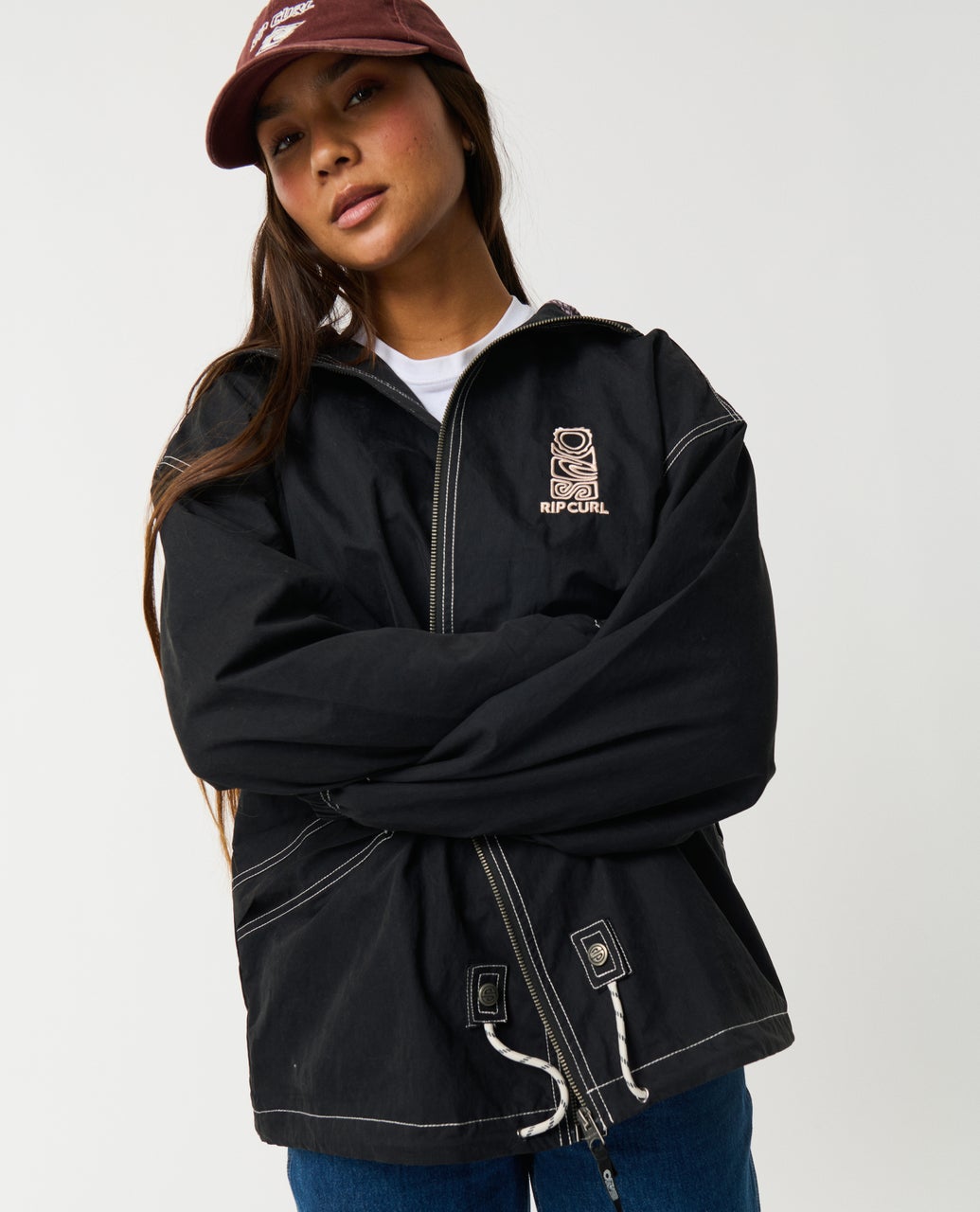 Veste SEARCH Series Archives, RIP CURL