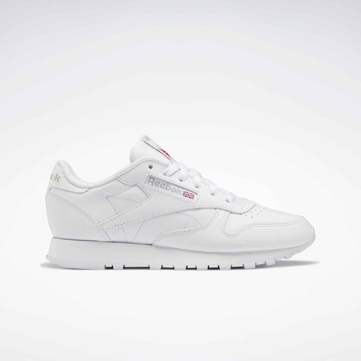 reebok classic leather femme soldes