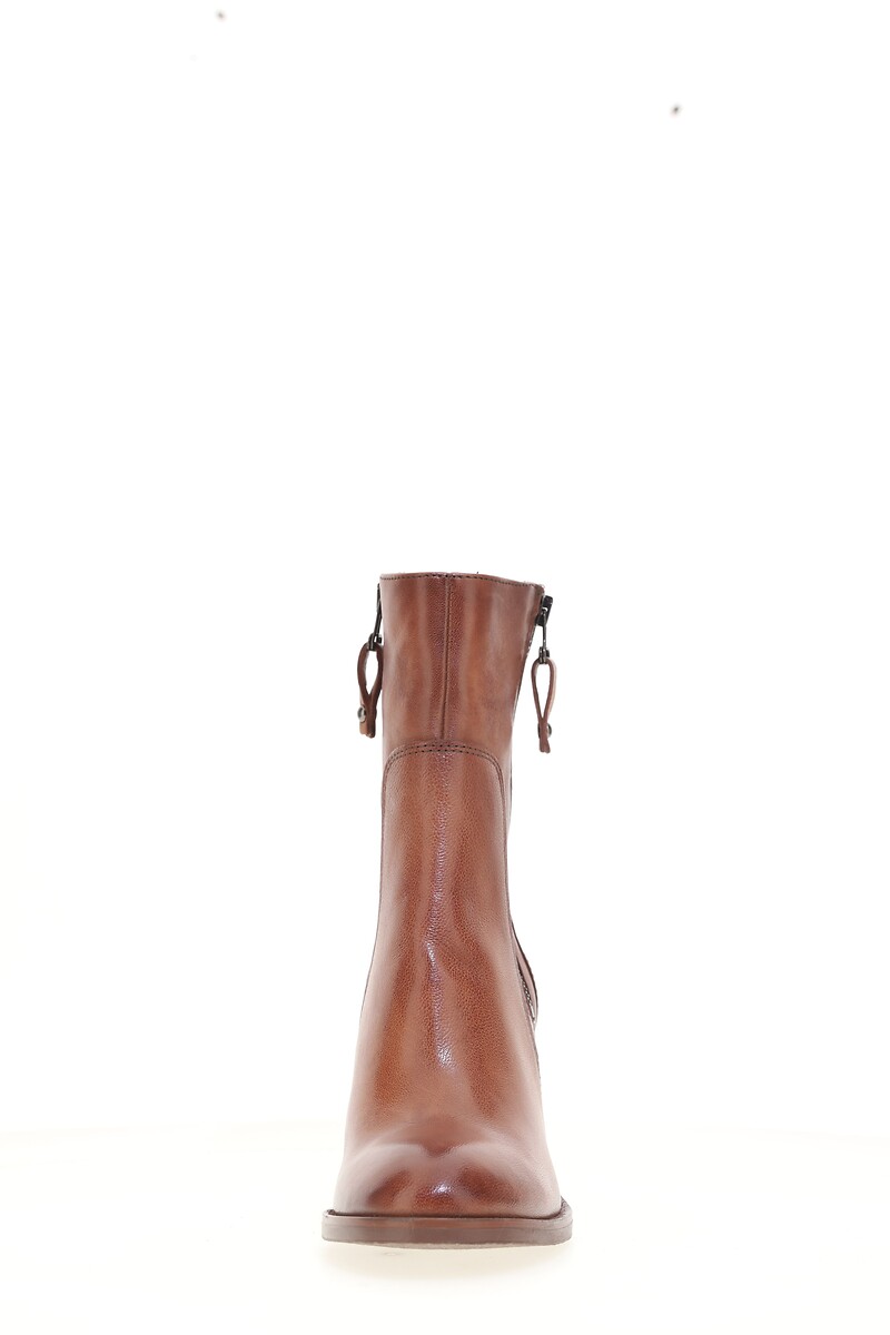 MJUS Botines de piel muy flexible — photo 3