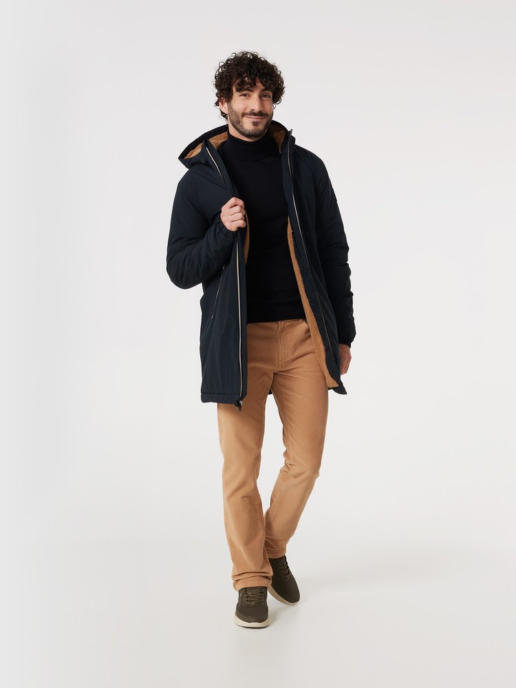 Blouson imperméable ULRYKVES, TBS
