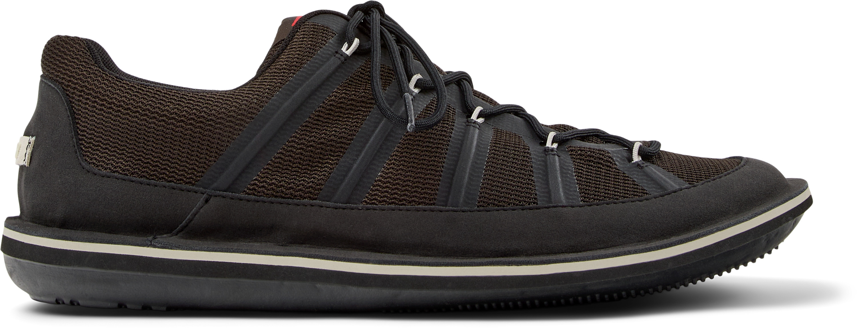 Baskets Cuir BEETLE, CAMPER