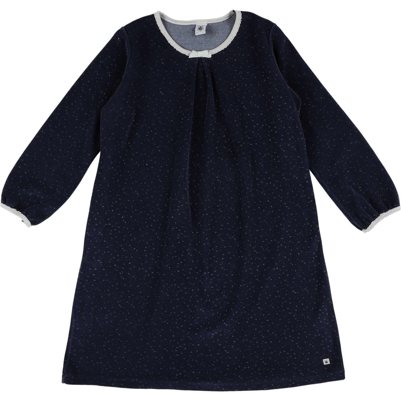 Chemise de nuit - Très bon état, PETIT BATEAU