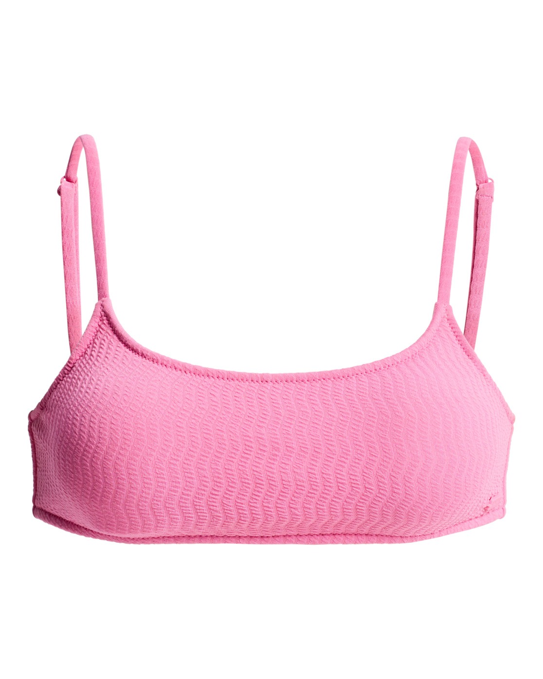 Haut de maillot de bain bikini LAGOS BASIC BRALETTE., ROXY