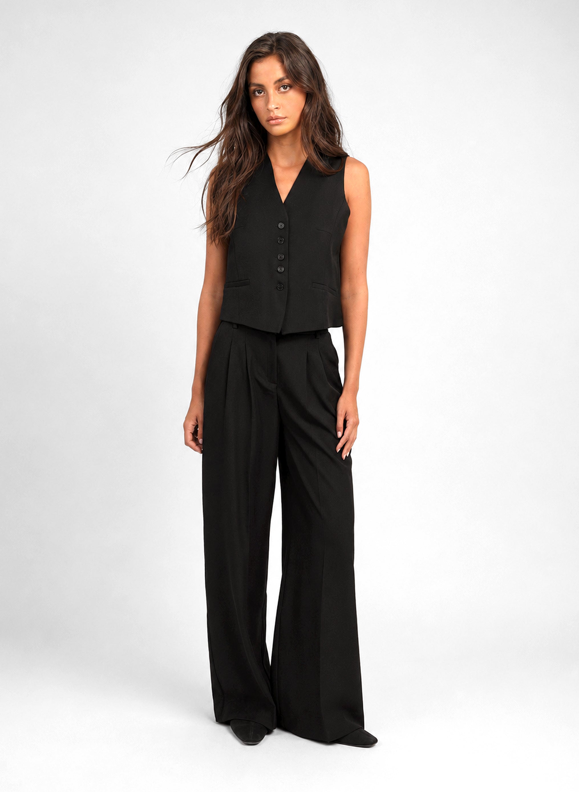 Pantalon PEMY, AN'GE
