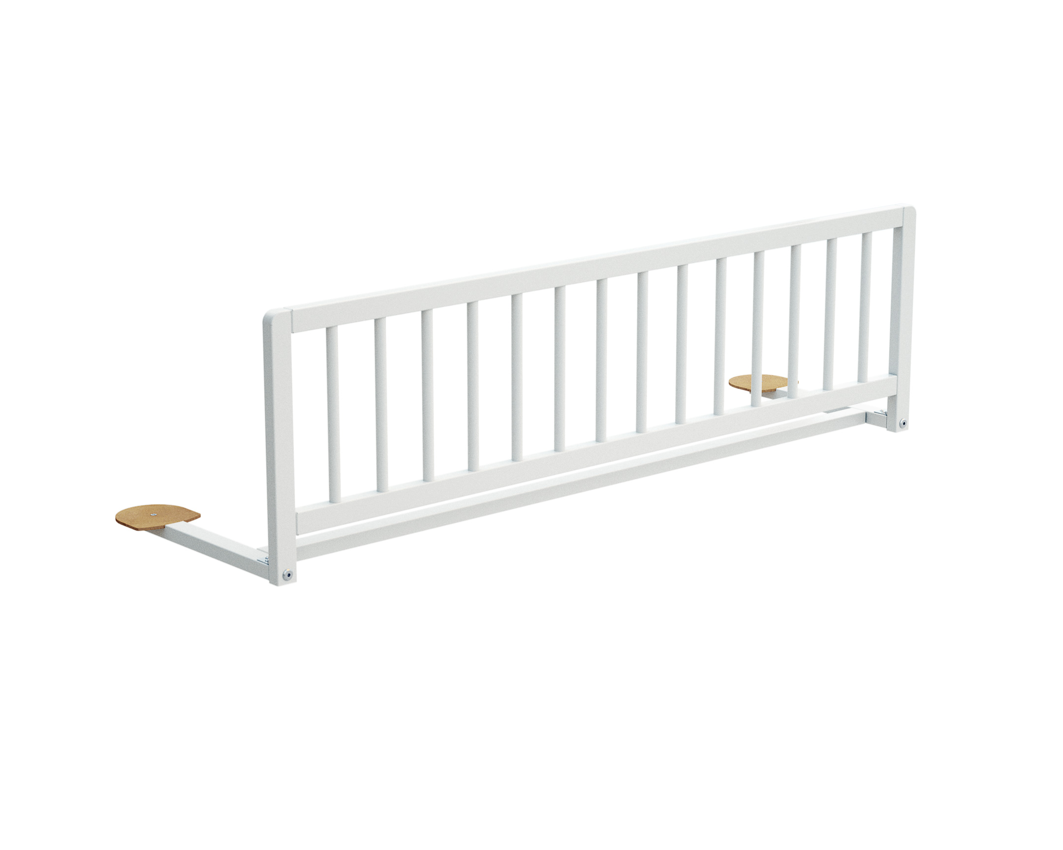 Barrière de lit enfant en bois SIDO, WEBABY