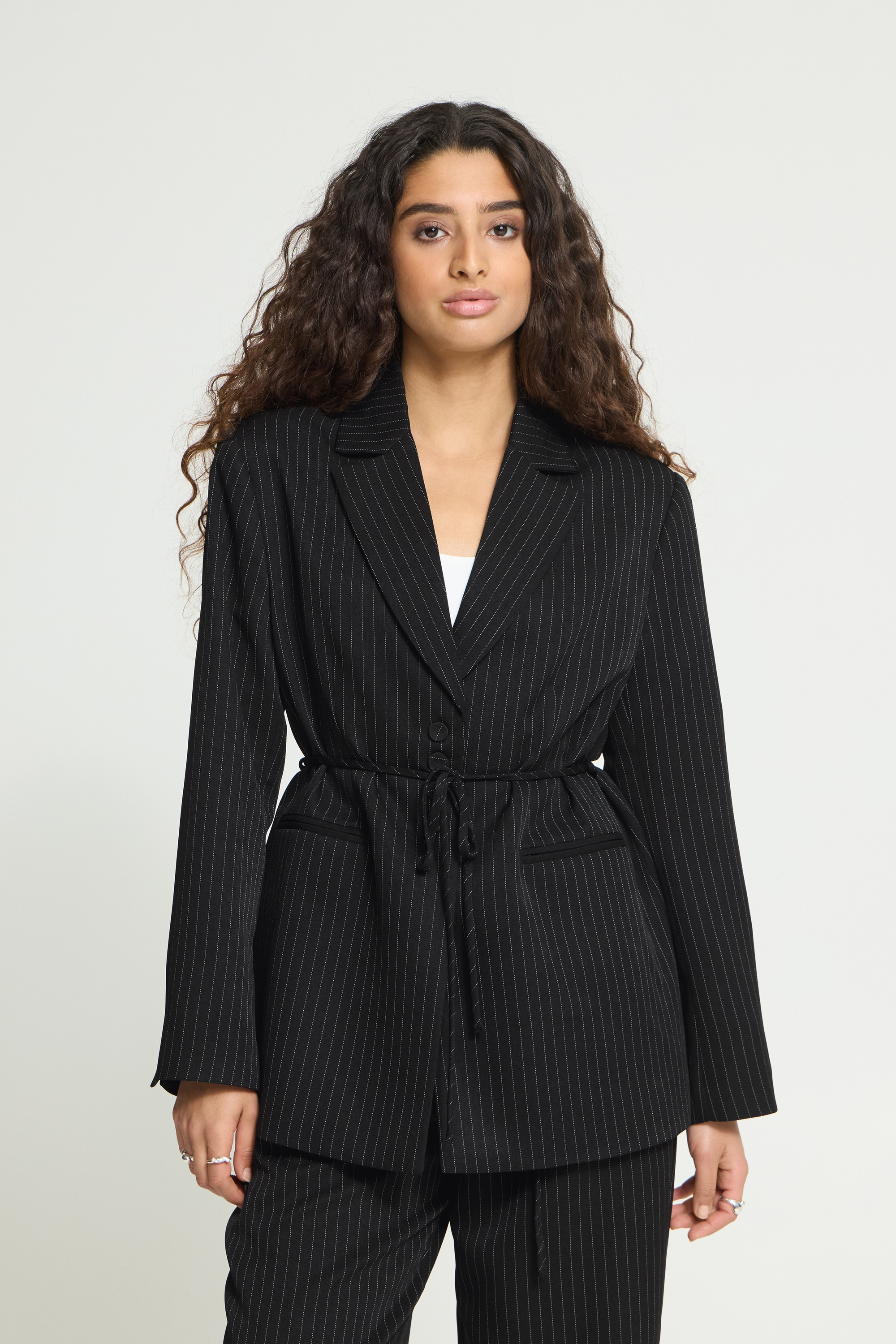 Blazer, ICHI