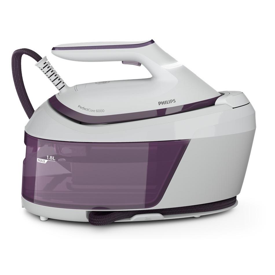 Centrale vapeur PSG6020/30, PHILIPS