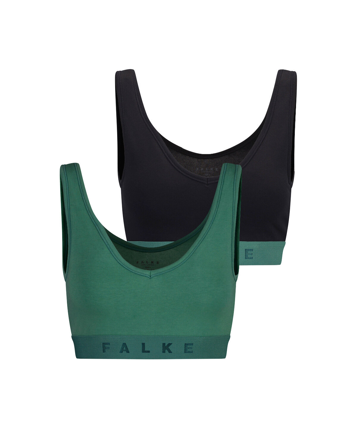 Bustier, FALKE