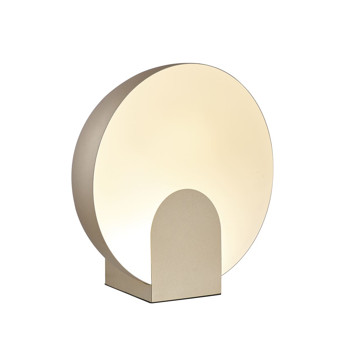 Lampe design en métal, OCULO, MANTRA