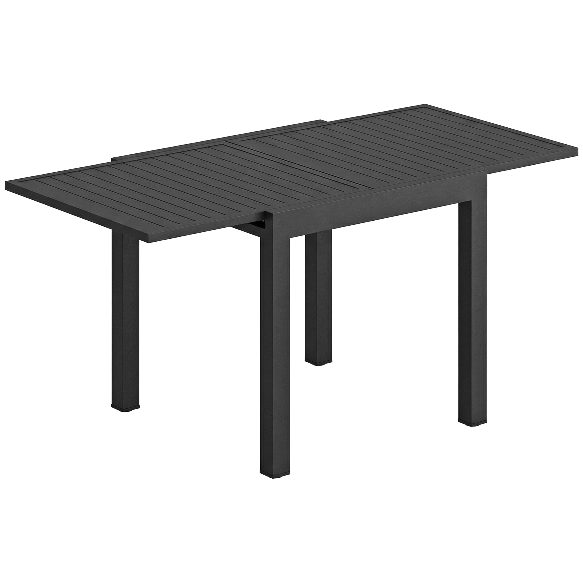 Table de salle à manger d'extérieur, OUTSUNNY
