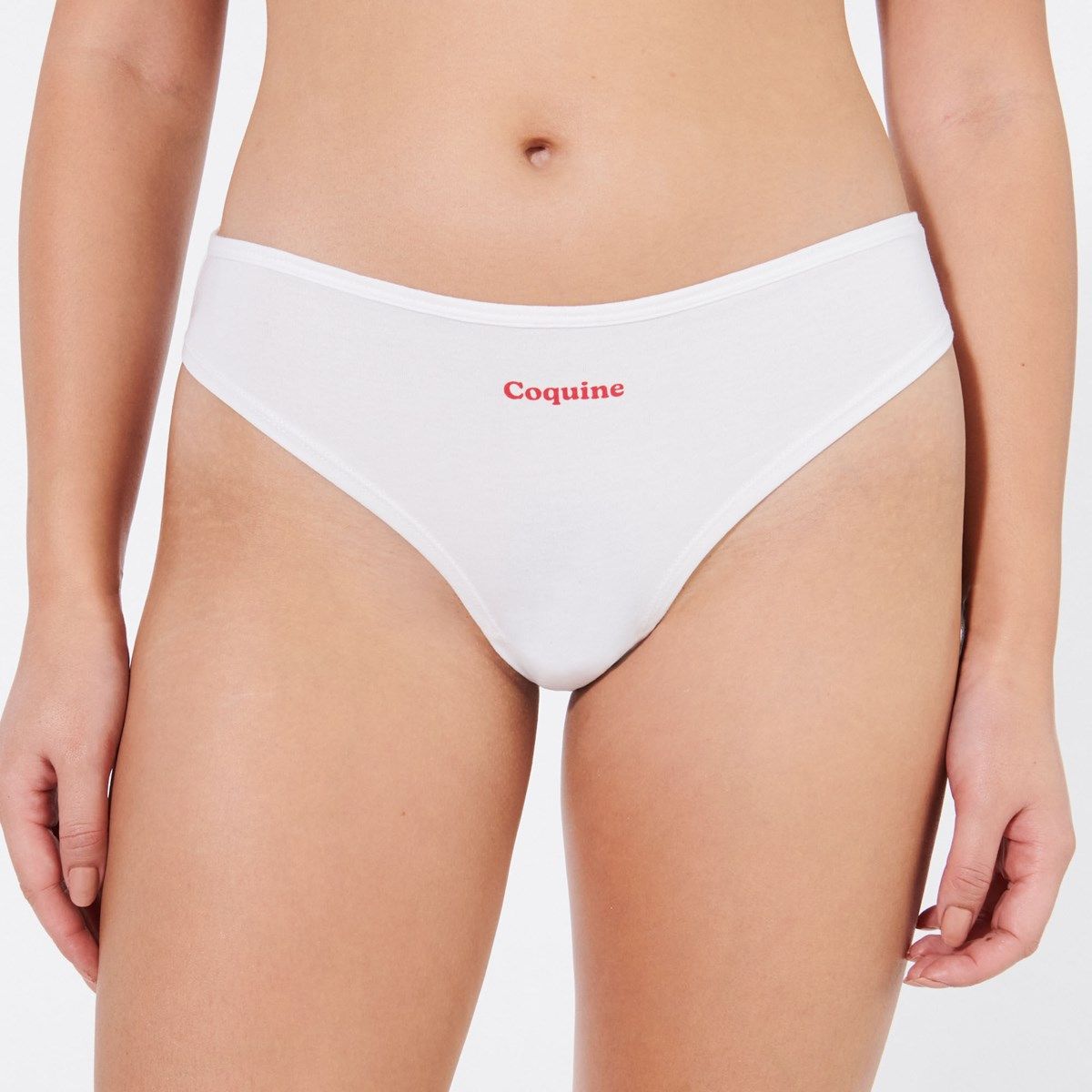 Undiz slip femme deals