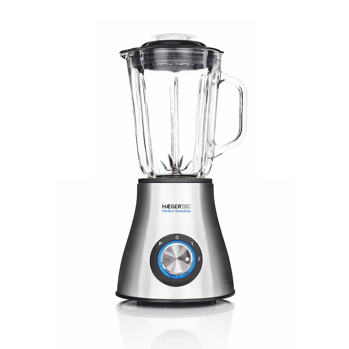 Liquidificadora HAEGER PERFECT SMOOTHIE - 1,5L, 600W, da HAEGER, HAEGER