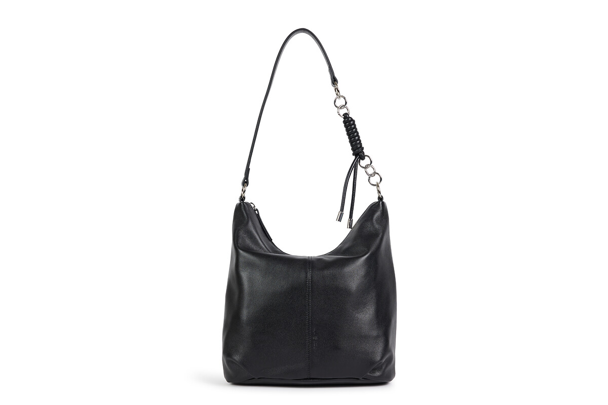 Sac besace en cuir, SORA, NAT & NIN