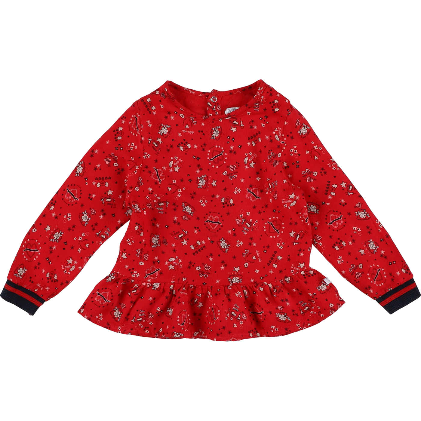 Blouse - Très bon état, IKKS