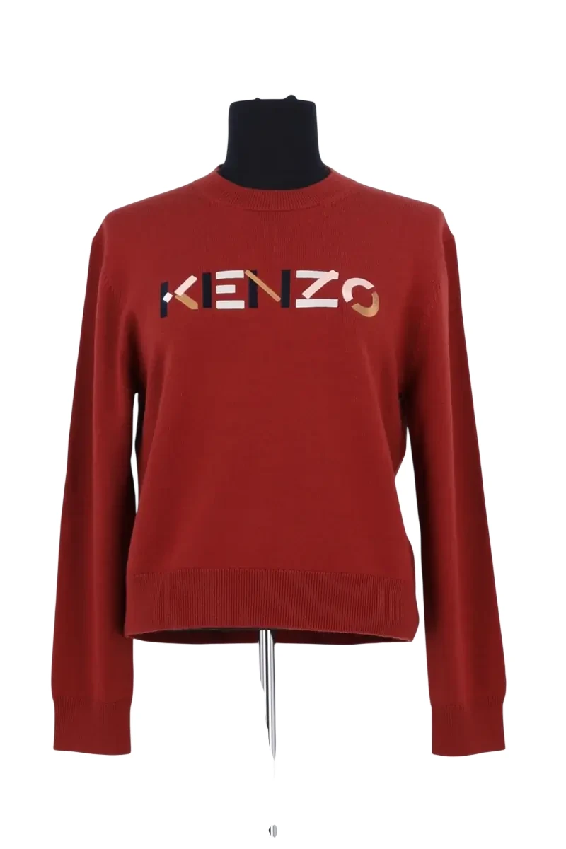 Pull - Très Bon État, KENZO