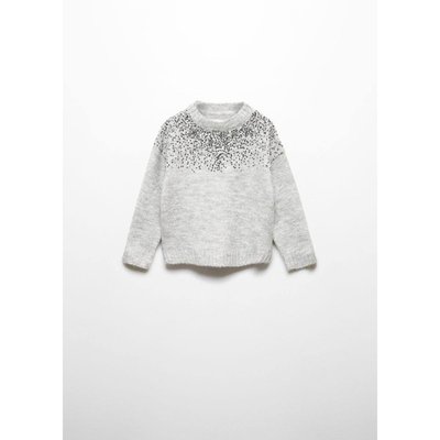 Pull-over à sequins MANGO BABY