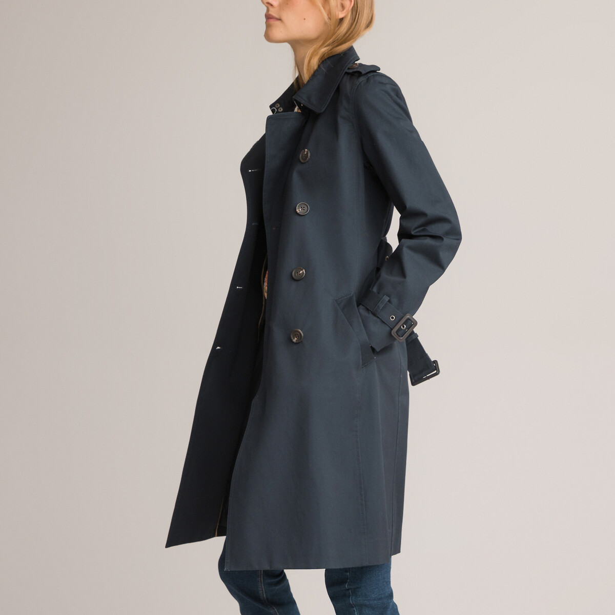 La redoute trench femme sales