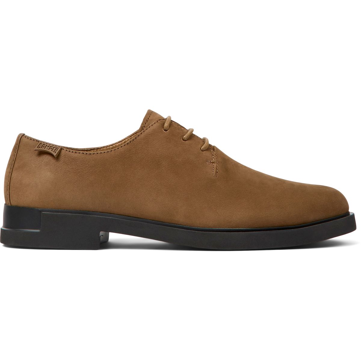 Derbies femme nubuck hot sale