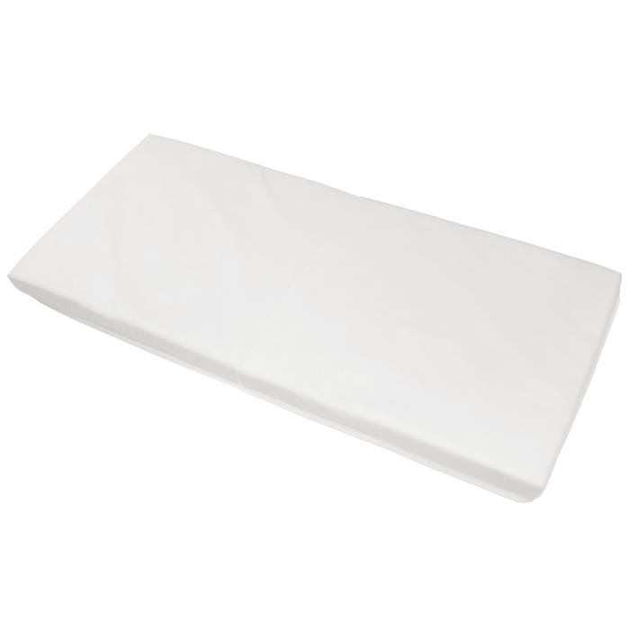 Matelas droit 50x100 cm pour lit Nuage Domiva, COUPEY