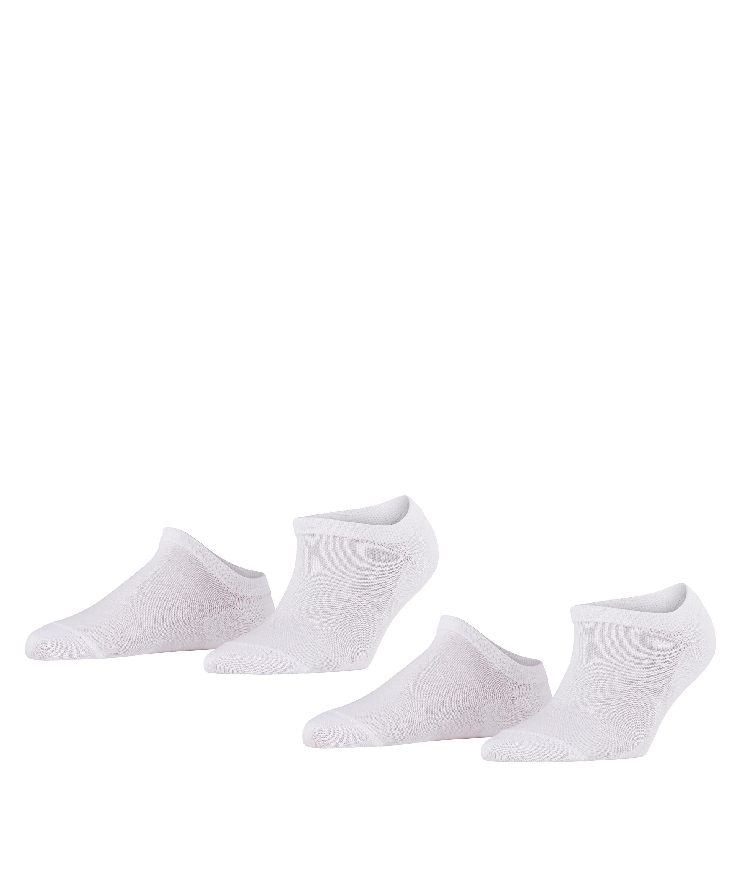 Socquettes Active Breeze 2-Pack, FALKE