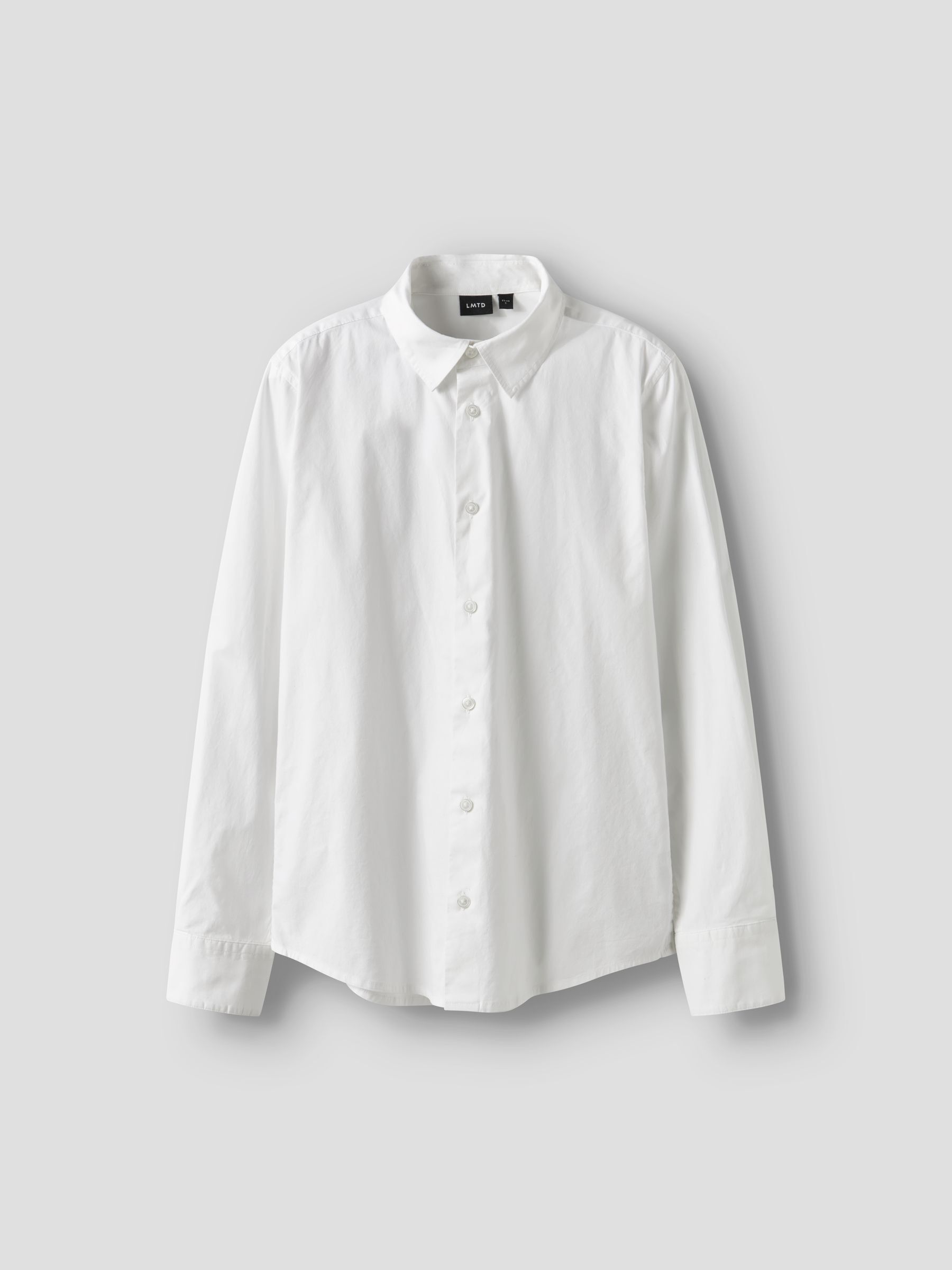 Chemise, NAME IT