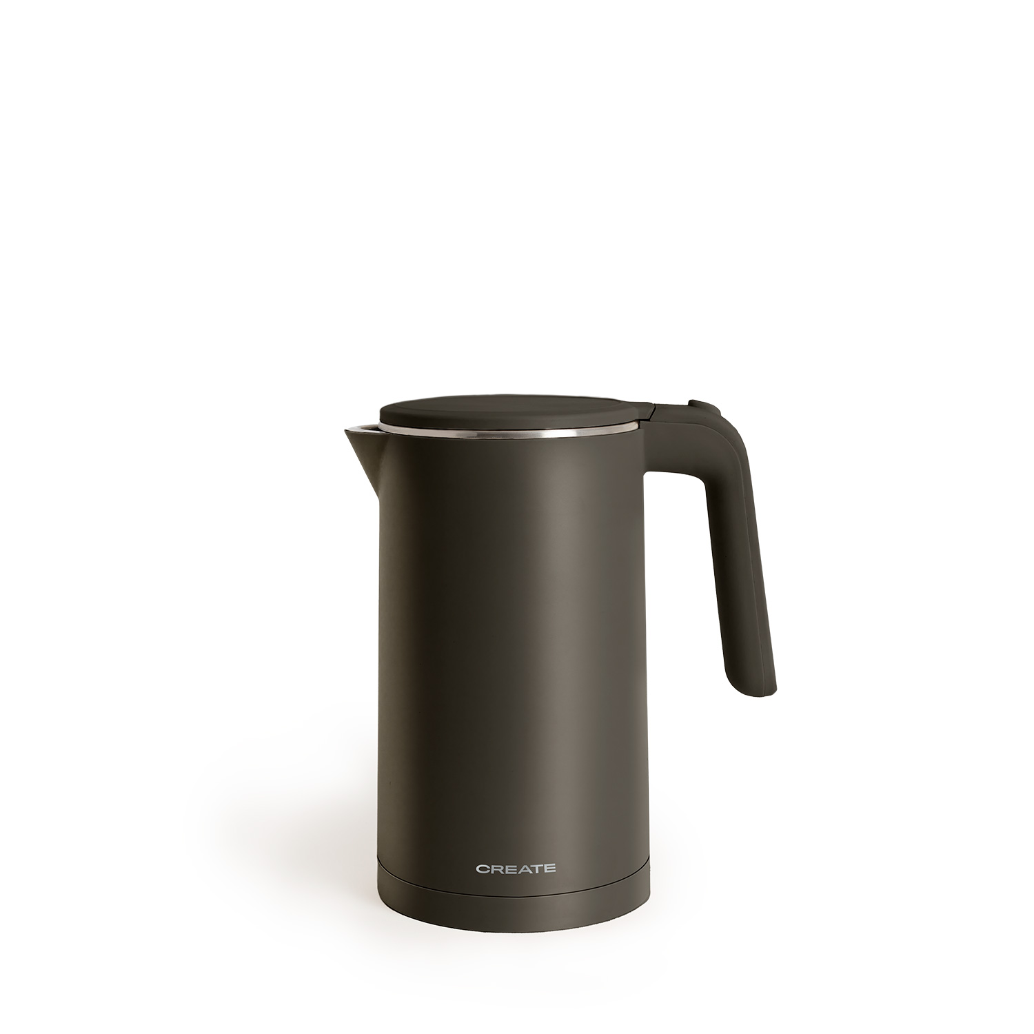 Bouilloire électrique 1L KETTLE STUDIO PRO, CREATE