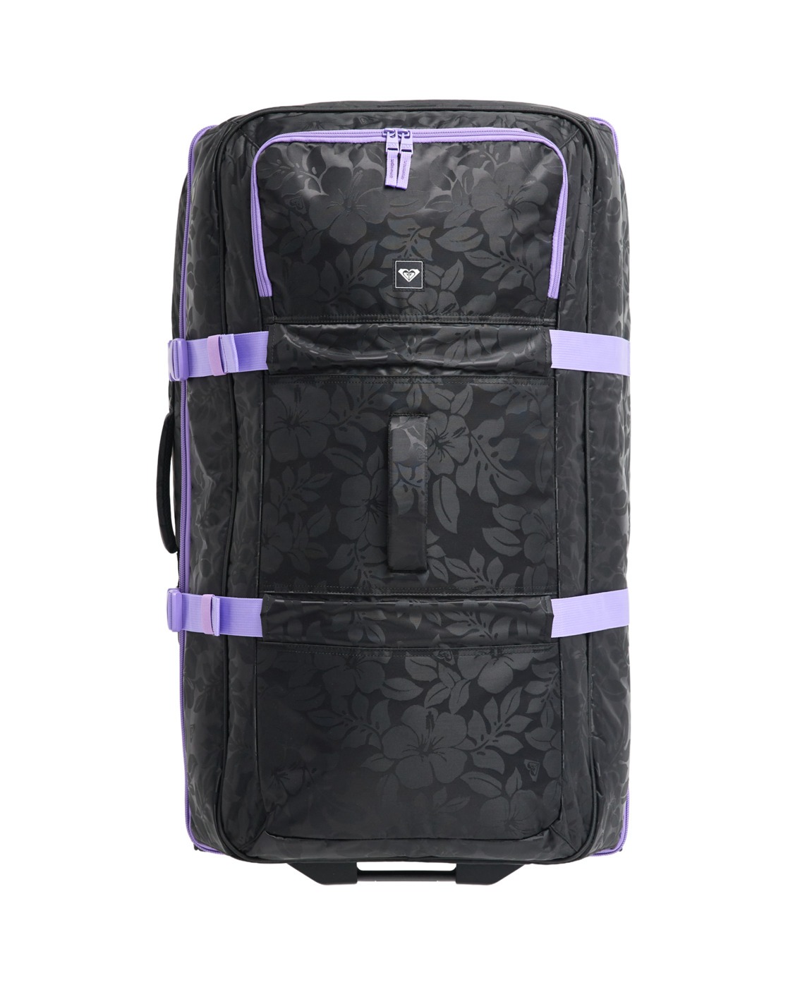 Grande valise à roulettes LONG HAUL 105L., ROXY