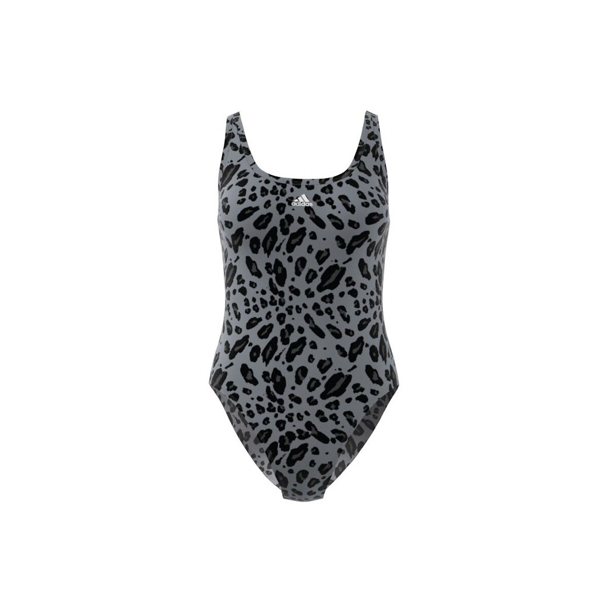 Adidas clearance leopard femme