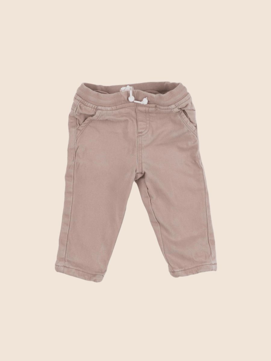 Pantalon - Etat satisfaisant, VERTBAUDET