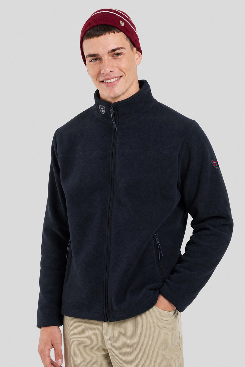 Veste polaire PARATA, BERMUDES