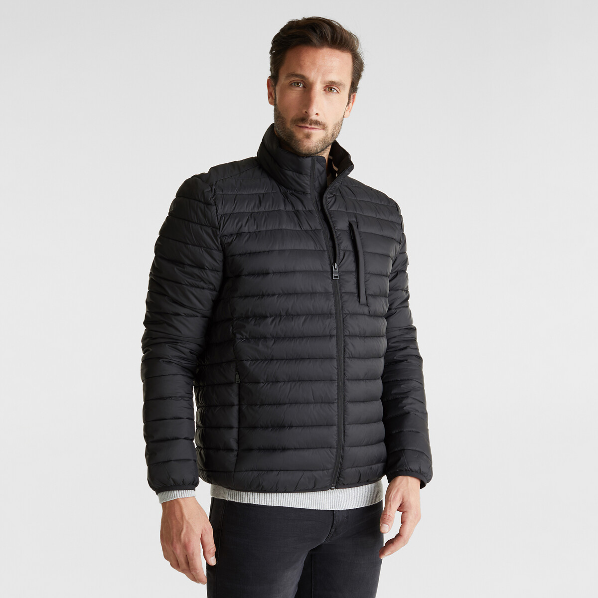 esprit down jacket