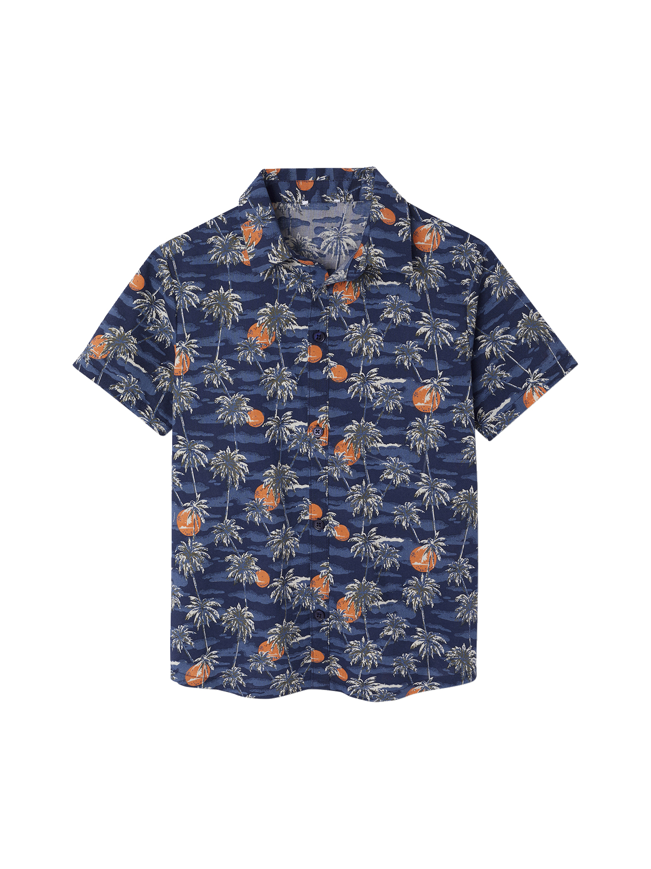 Chemise, VERTBAUDET
