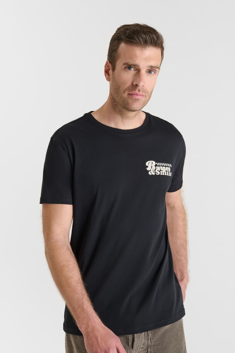 Tee-Shirt NELA, LE TEMPS DES CERISES